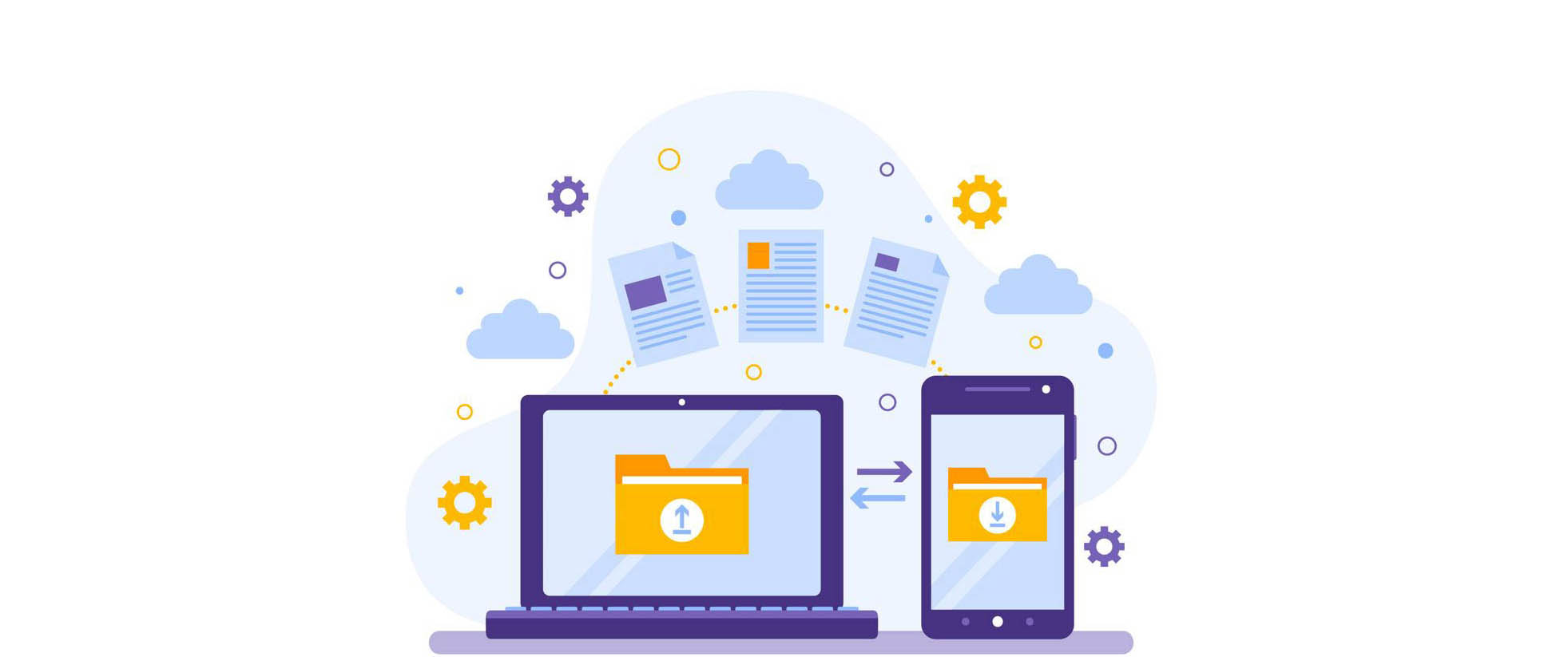 Mastering File Type Conversion: Your Guide to Seamless Digital Transformations in 2025