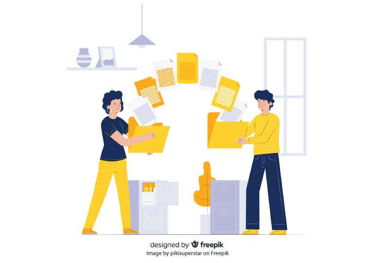 How Various File Type Compressions Work: A Simple Guide