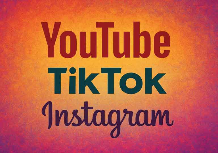 Best Video Formats for Youtube, TikTok, Instagram in 2025