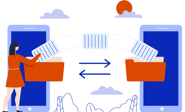 Exploring E-Book Readers in 2025: Features and Supported File Types