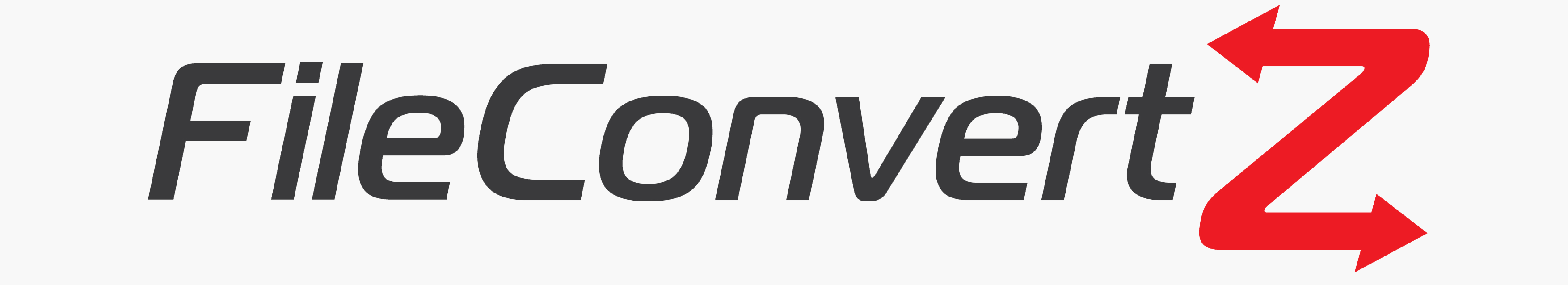 FileConvertz Logo